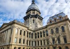Illinois quick hits: Chicago announces $300 million housing spend; Rockford men faces cocaine trafficking charges; State to honor troopers killed in the ling of duty