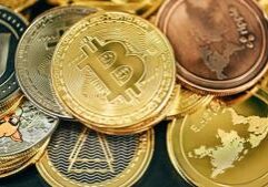Bill filed to repeal 'punitive' digital asset tax