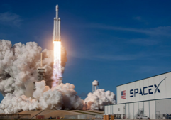 Another DEXIT: Axiom Space redomiciles in Texas
