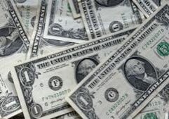 U.S. House introduces bill to require national debt transparency