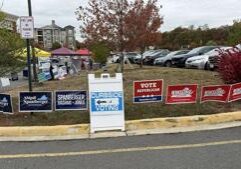 GOP looks to hold, expand U.S. House majority