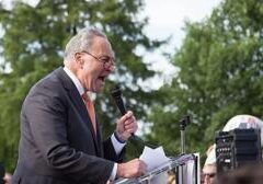 Govt. shutdown risk spikes as Senate Democrats vow to tank funding package
