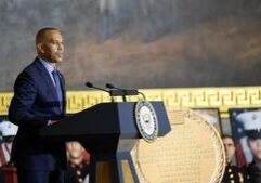 Dozens of U.S. lawmakers demand privacy reforms as FISA deadline looms