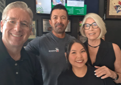 Entrepreneur's supporters say case law may result in release