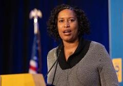 D.C. Mayor Muriel Bowser won't seek reelection