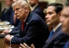 Trump on alleged fraud: 'Not gonna pay Illinois'