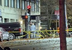 Afghan national arrested in Virginia, accused of supporting ISIS