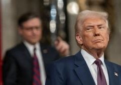 One year in: Reviewing Trump's inaugural promises