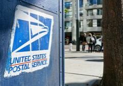 USPS electric fleet push sparks cost, security and job concerns