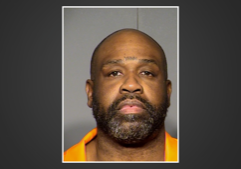Phoenix serial killer gets death penalty for six 2017 murders