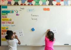 Trump: 'Illinois is worse' as HHS enforces verification for child care funding