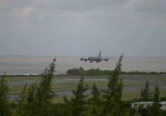 U.S. military jet goes down over Iraq; incident not attributed to hostile fire