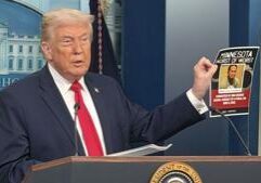Illinois Quick Hits: Pritzker wants tariffs refund after court ruling