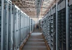 Signature process begins to ban large data centers in Ohio