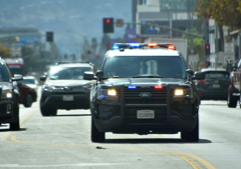 Los Angeles reports drop in homicides; GOP disputes findings