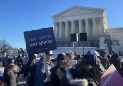 McNabb: Trump administration's moves on Title IX show care, compassion