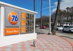 Gas prices climb in U.S., Southwest during war with Iran