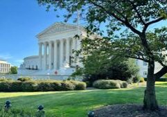 U.S. Supreme Court slaps down Biden administration energy ruling