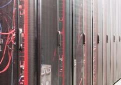 Poll: Data center opposition more important than competition with China
