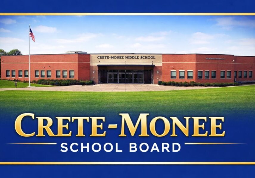 Crete Monee School Board Graphic.2