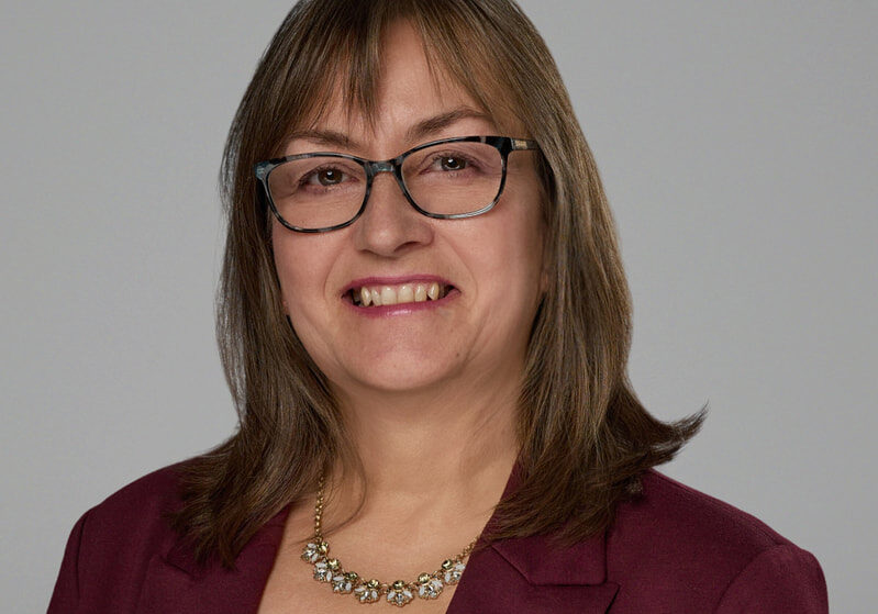 Judy Ogalla