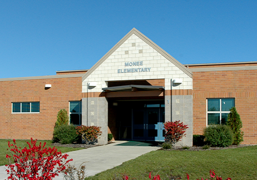 Monee elementary School