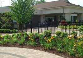 sunny hill nursing home joliet il